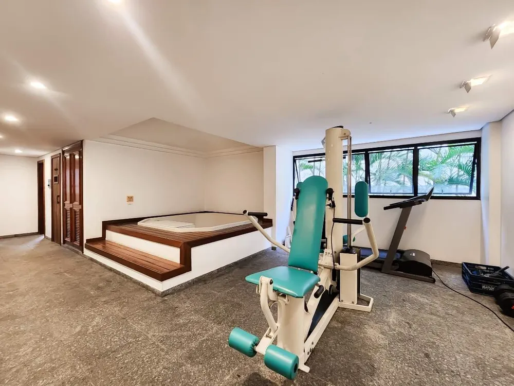 Apartamento, 4 quartos, 245 m² - Foto 5