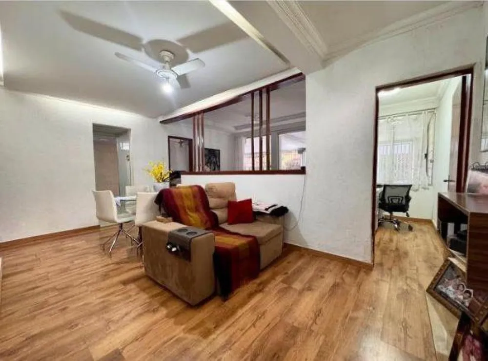 Casa, 5 quartos, 220 m² - Foto 12