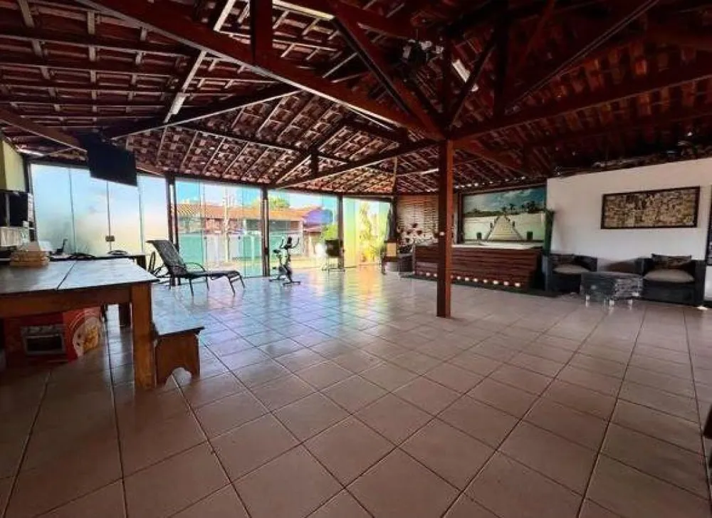 Casa, 5 quartos, 220 m² - Foto 12