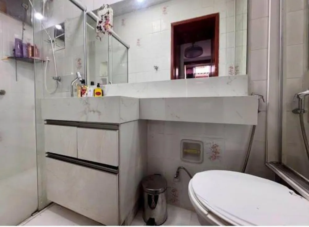 Casa, 5 quartos, 220 m² - Foto 14