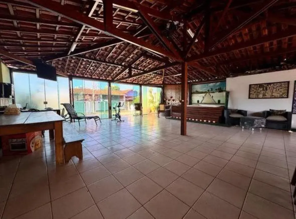 Casa, 5 quartos, 220 m² - Foto 16