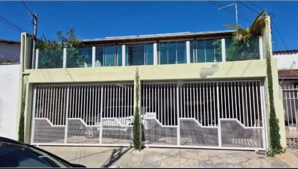 Casa, 5 quartos, 220 m² - Foto 7