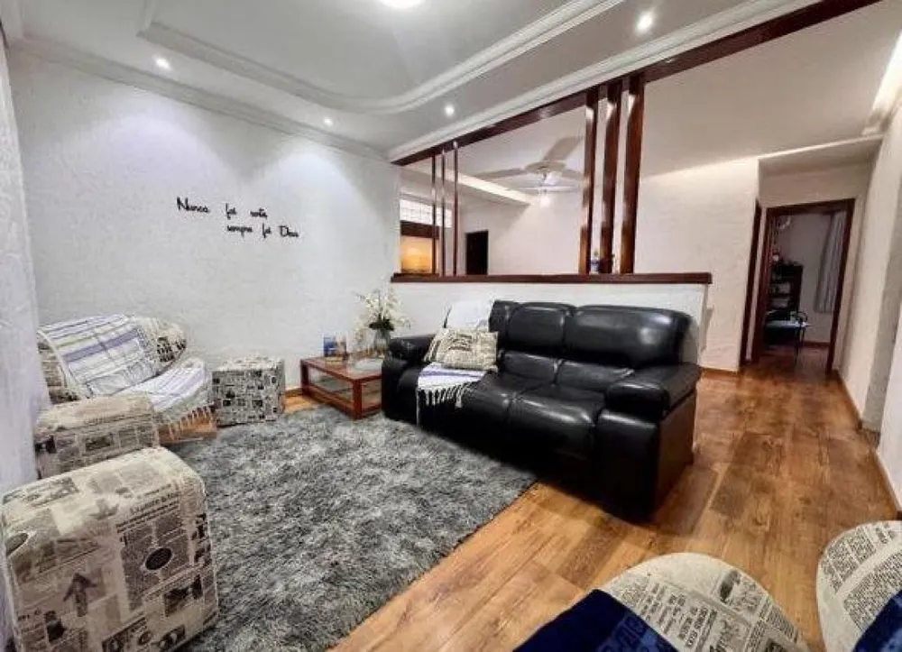Casa, 5 quartos, 220 m² - Foto 5