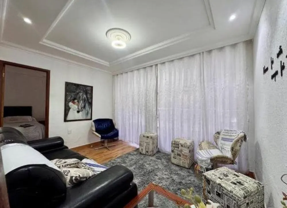 Casa, 5 quartos, 220 m² - Foto 6