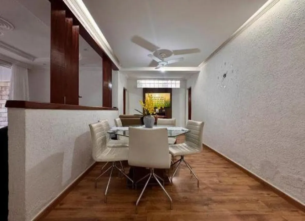 Casa, 5 quartos, 220 m² - Foto 6