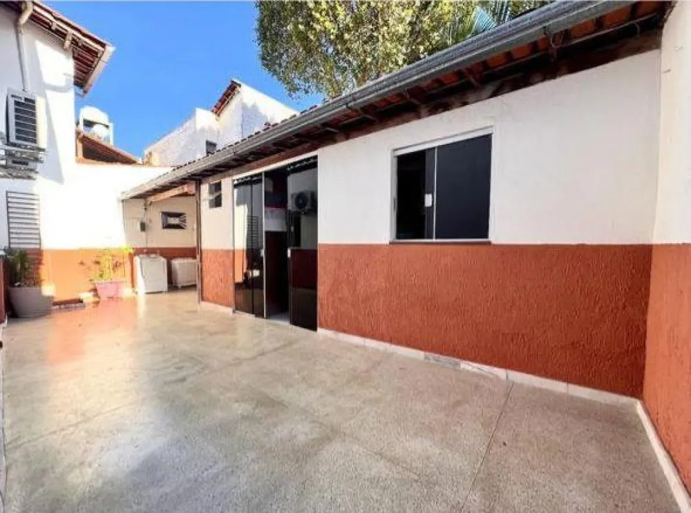Casa, 5 quartos, 220 m² - Foto 19