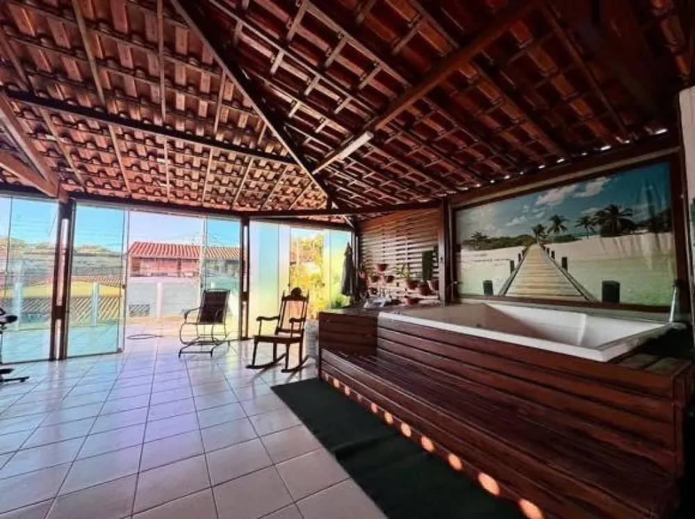 Casa, 5 quartos, 220 m² - Foto 4