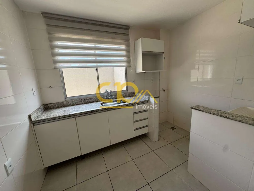 Apartamento, 2 quartos, 48 m² - Foto 10