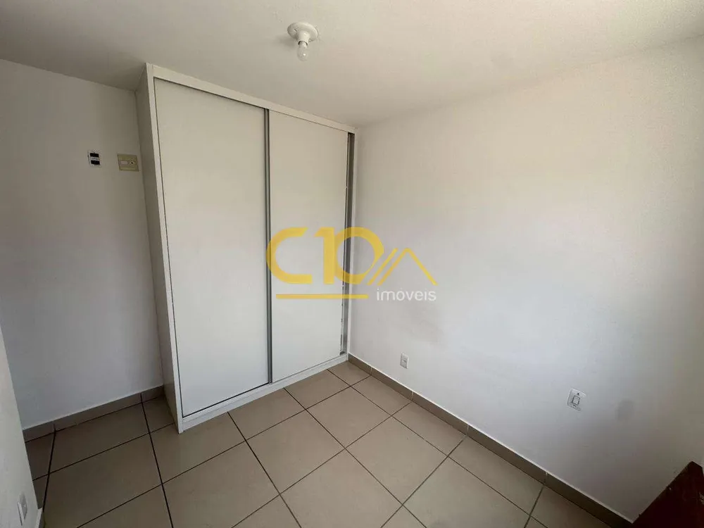 Apartamento, 2 quartos, 48 m² - Foto 11