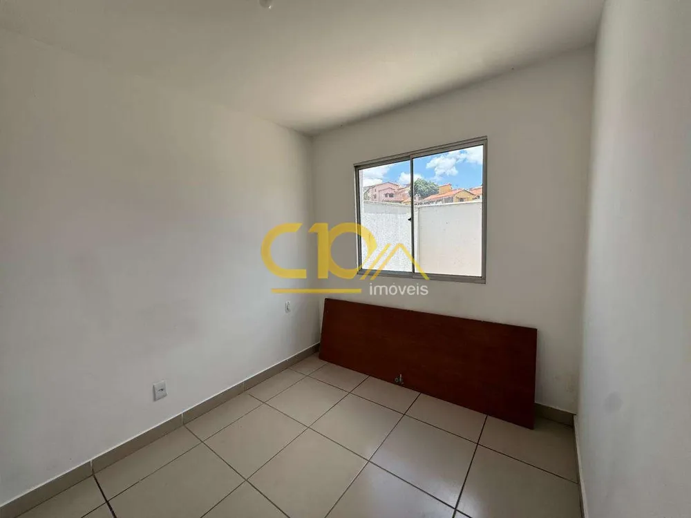 Apartamento, 2 quartos, 48 m² - Foto 8
