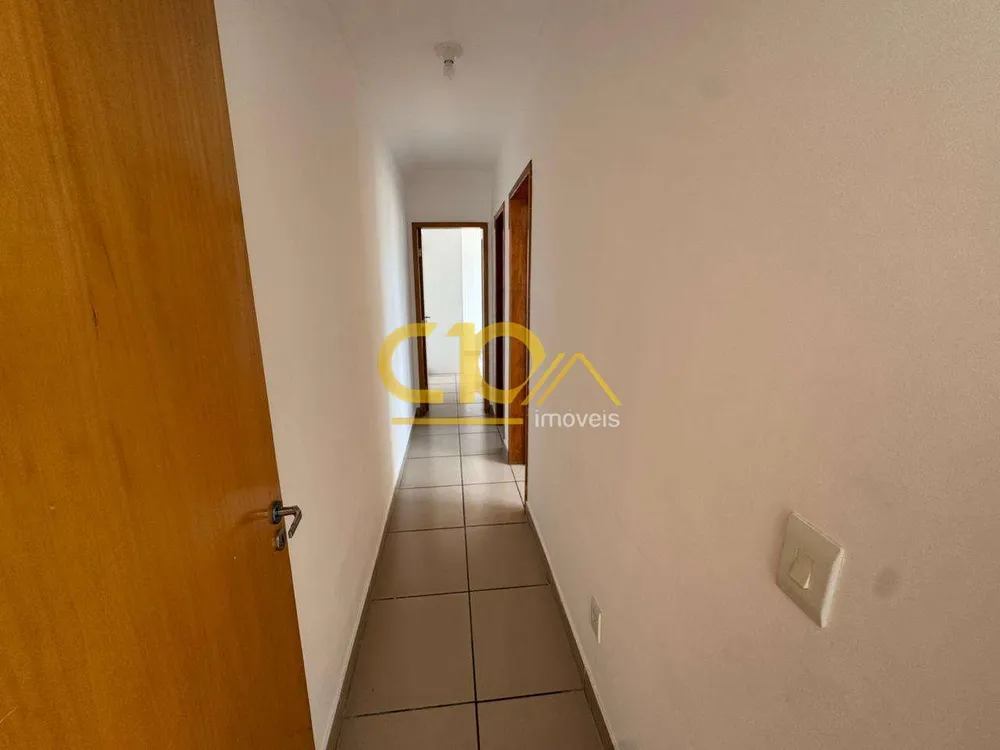 Apartamento, 2 quartos, 48 m² - Foto 9
