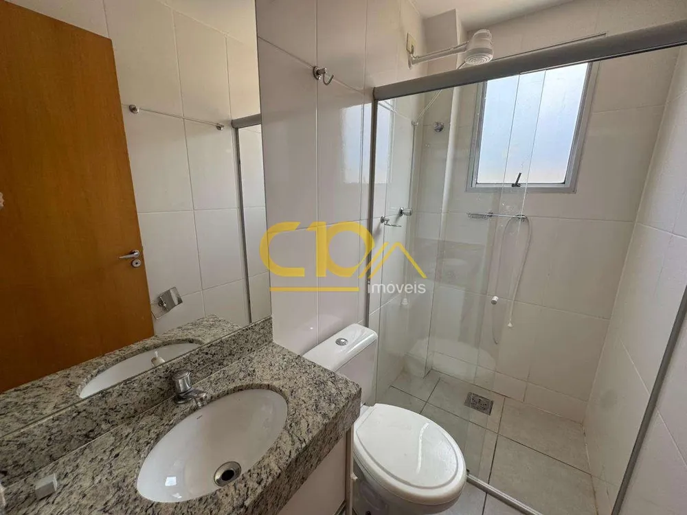 Apartamento, 2 quartos, 48 m² - Foto 8
