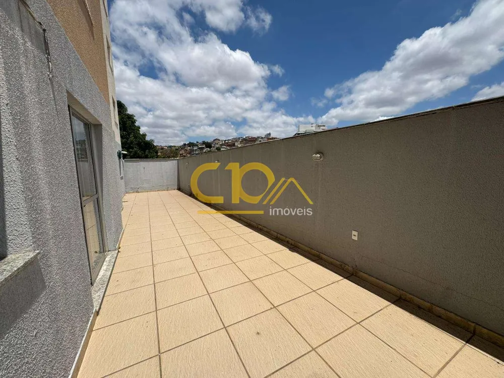 Apartamento, 2 quartos, 48 m² - Foto 5