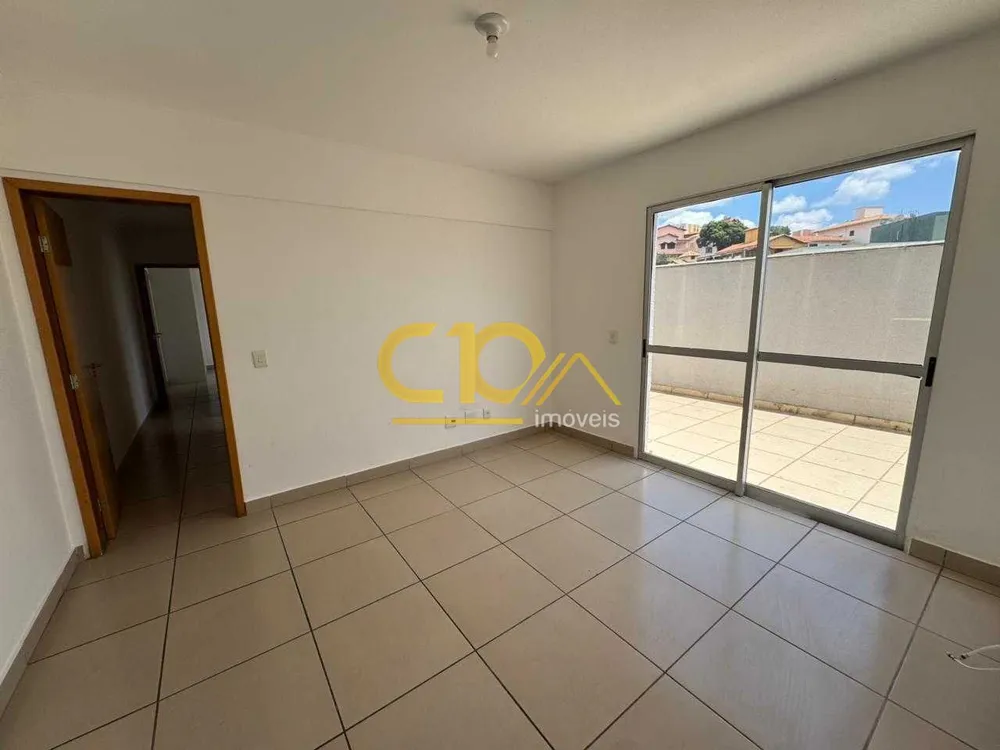 Apartamento, 2 quartos, 48 m² - Foto 1