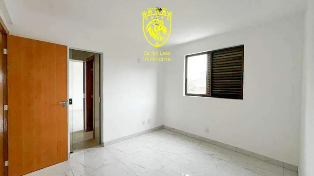 Apartamento, 4 quartos, 130 m² - Foto 6