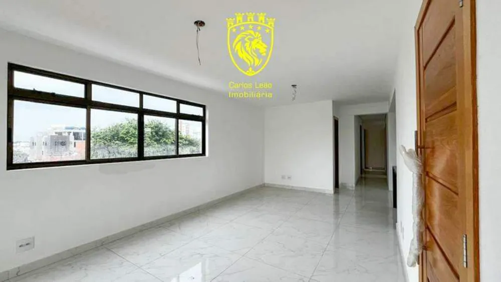 Apartamento, 4 quartos, 130 m² - Foto 9