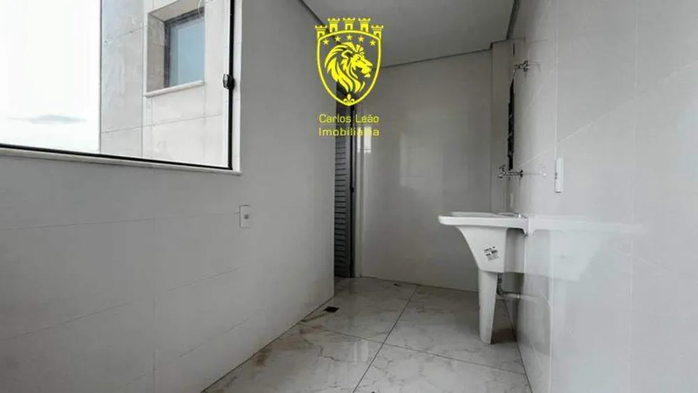 Apartamento, 4 quartos, 130 m² - Foto 2