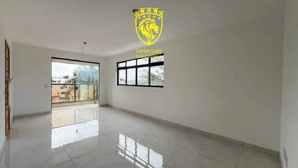 Apartamento, 4 quartos, 130 m² - Foto 4