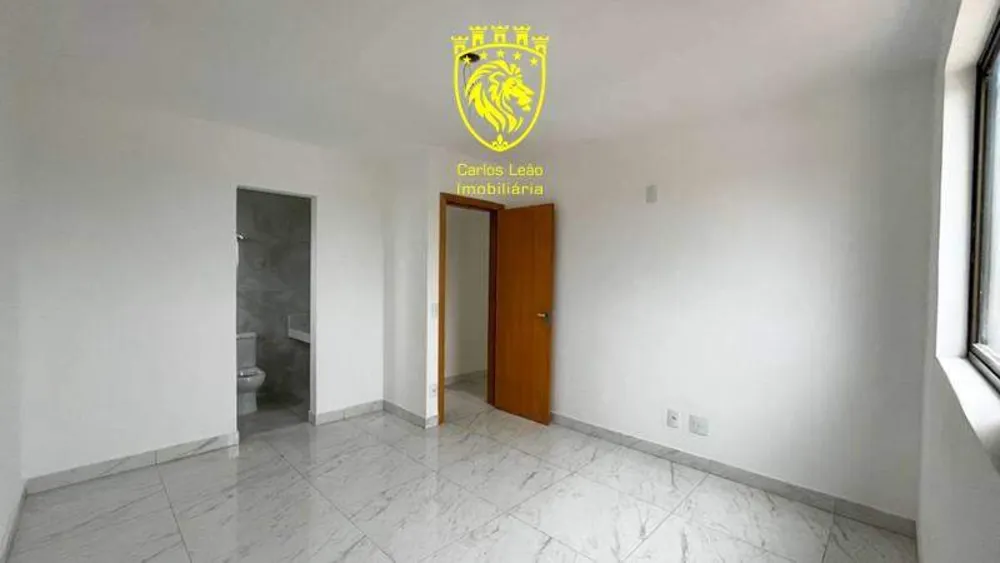 Apartamento, 4 quartos, 130 m² - Foto 3