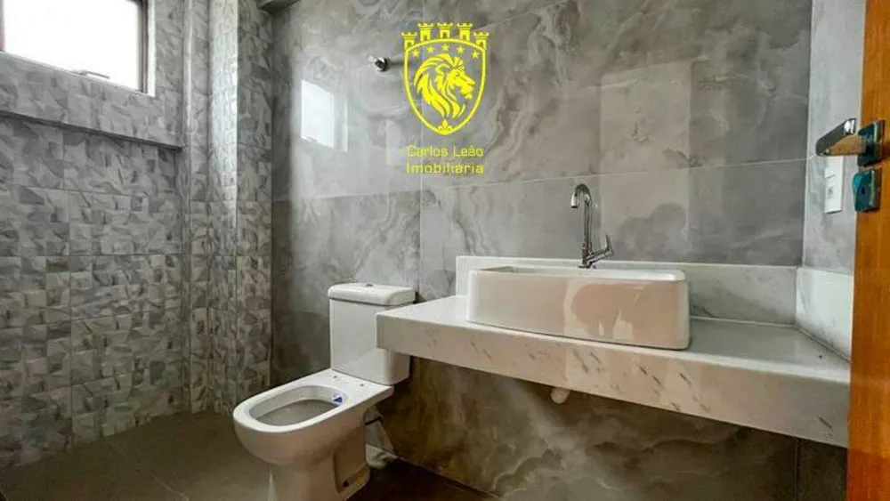 Apartamento, 4 quartos, 130 m² - Foto 8