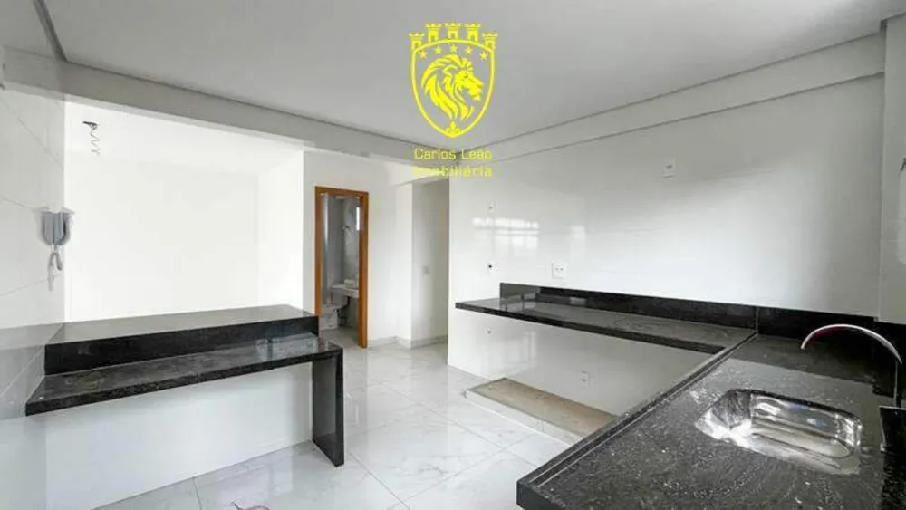 Apartamento, 4 quartos, 130 m² - Foto 6