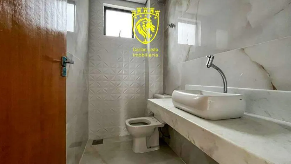 Apartamento, 4 quartos, 130 m² - Foto 11