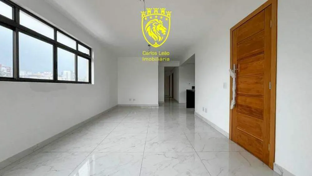 Apartamento, 4 quartos, 130 m² - Foto 3
