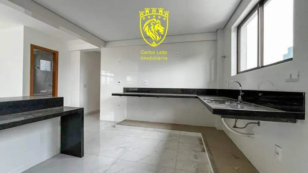 Apartamento, 4 quartos, 130 m² - Foto 9