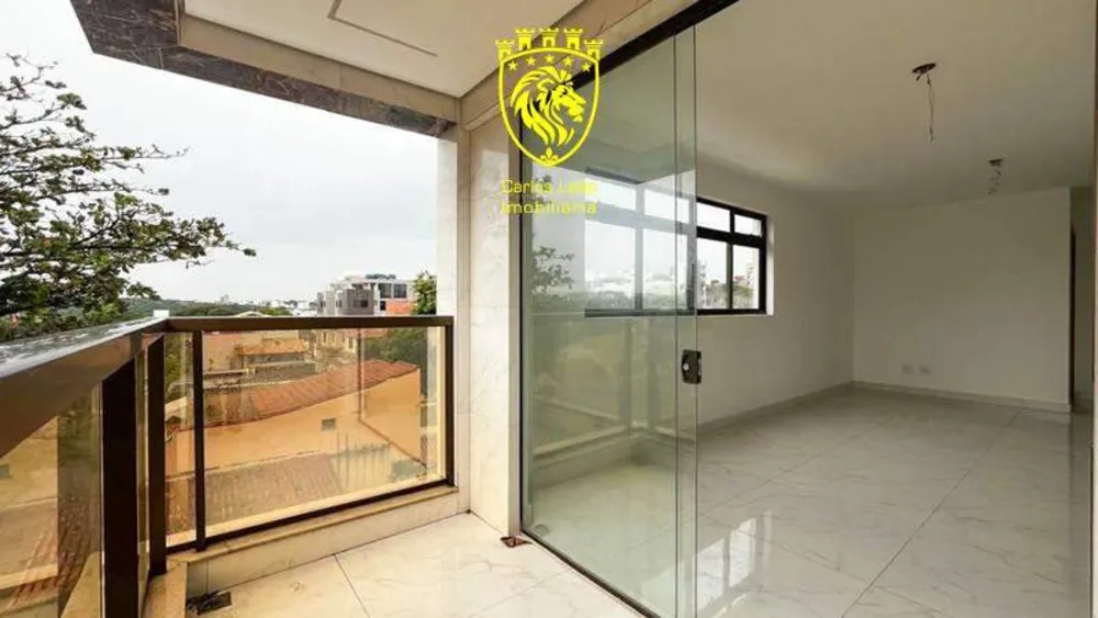 Apartamento, 4 quartos, 130 m² - Foto 7