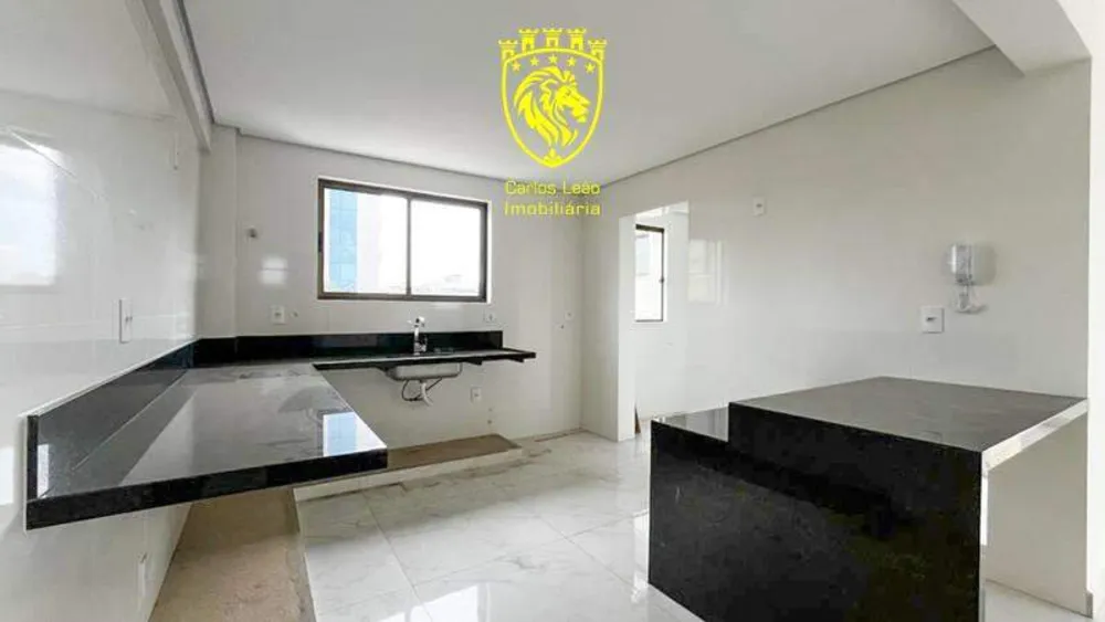 Apartamento, 4 quartos, 130 m² - Foto 11