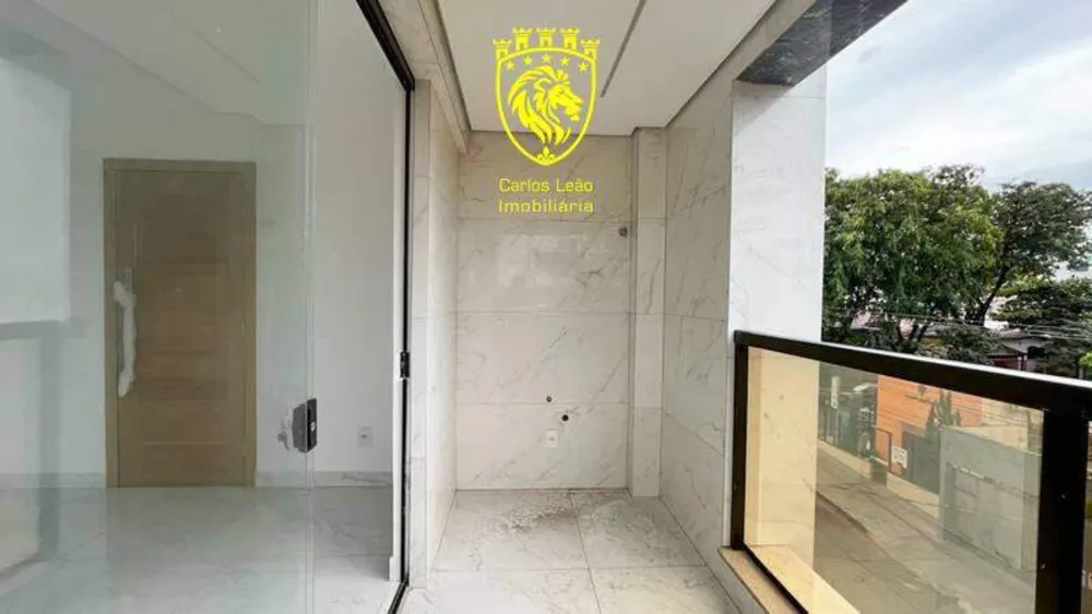Apartamento, 4 quartos, 130 m² - Foto 4