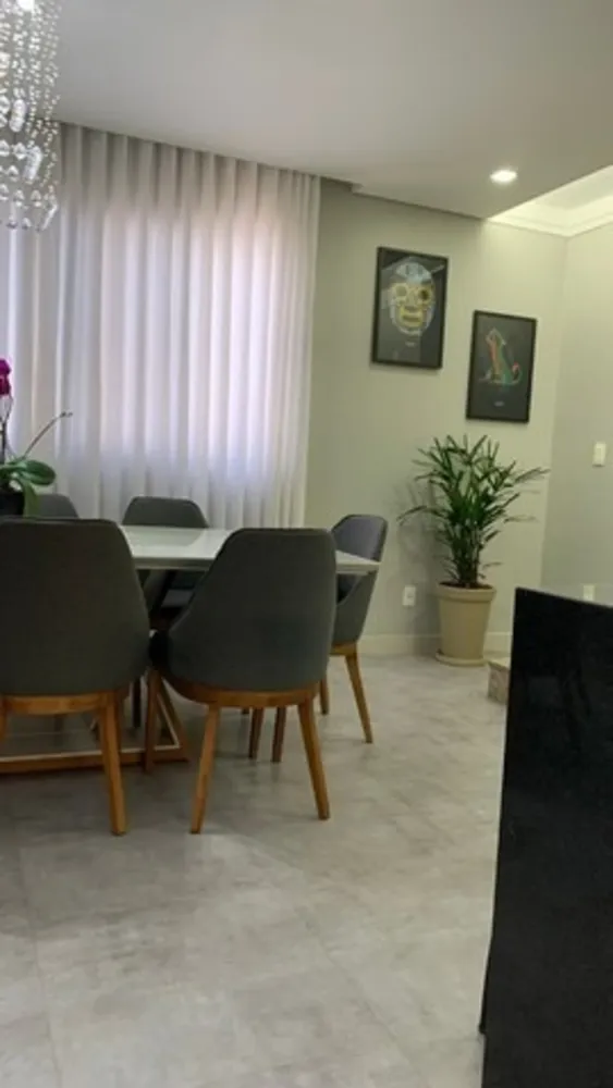 Cobertura, 3 quartos, 160 m² - Foto 8