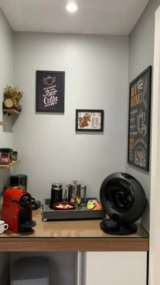 Cobertura, 3 quartos, 160 m² - Foto 3