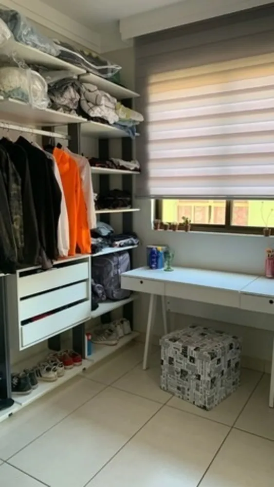 Cobertura, 3 quartos, 160 m² - Foto 11