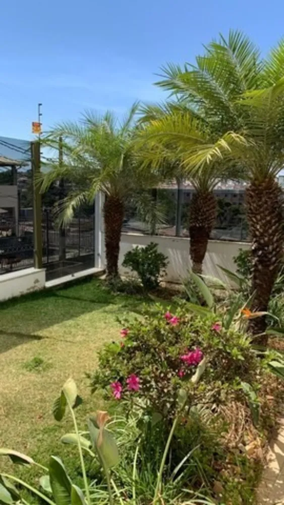 Cobertura, 3 quartos, 160 m² - Foto 4