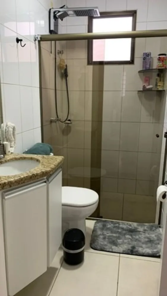 Cobertura, 3 quartos, 160 m² - Foto 2