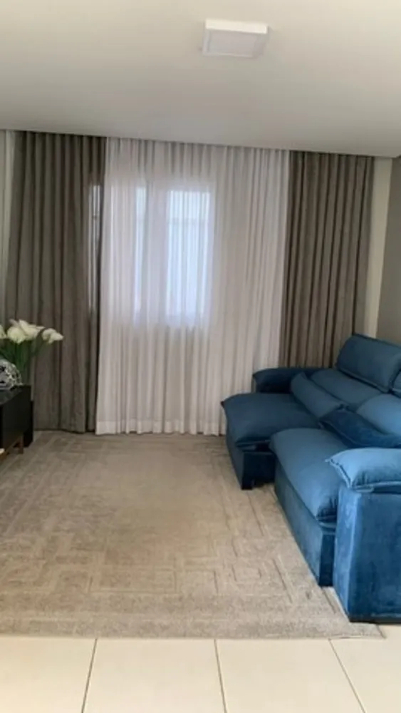 Cobertura, 3 quartos, 160 m² - Foto 12