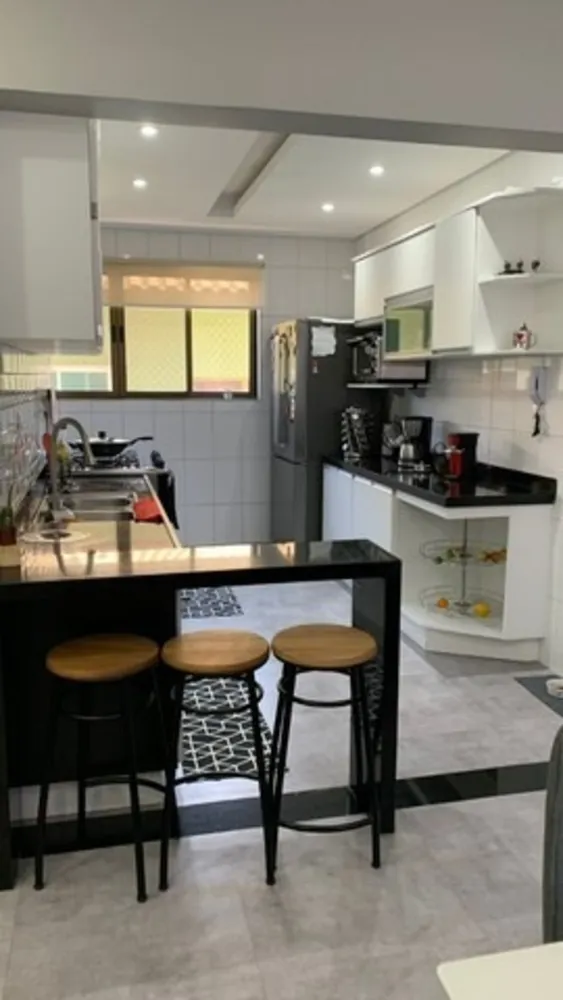 Cobertura, 3 quartos, 160 m² - Foto 5