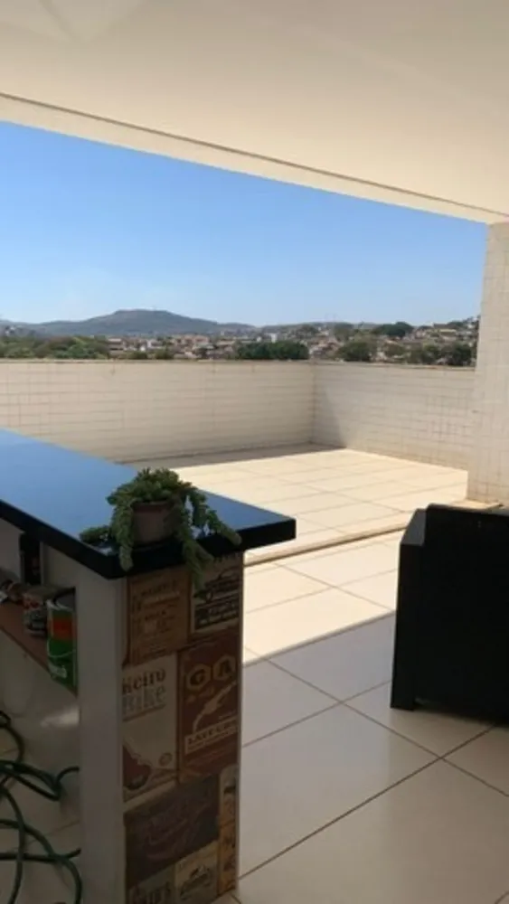 Cobertura, 3 quartos, 160 m² - Foto 7