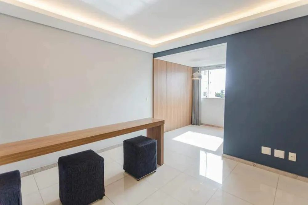 Apartamento, 3 quartos, 75 m² - Foto 2