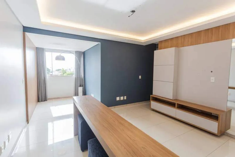 Apartamento, 3 quartos, 75 m² - Foto 6