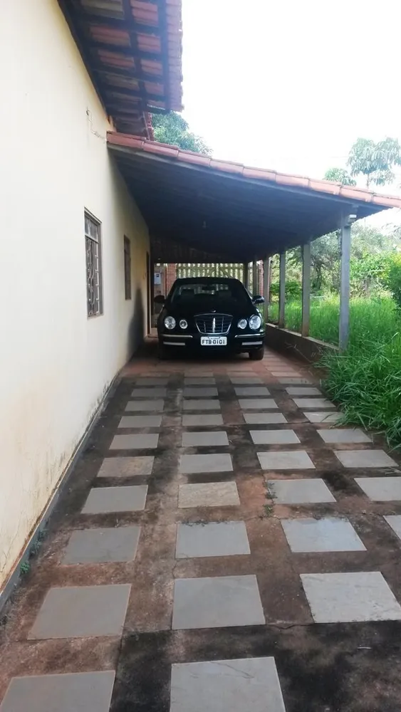 Chácara, 3 quartos, 1000 m² - Foto 3