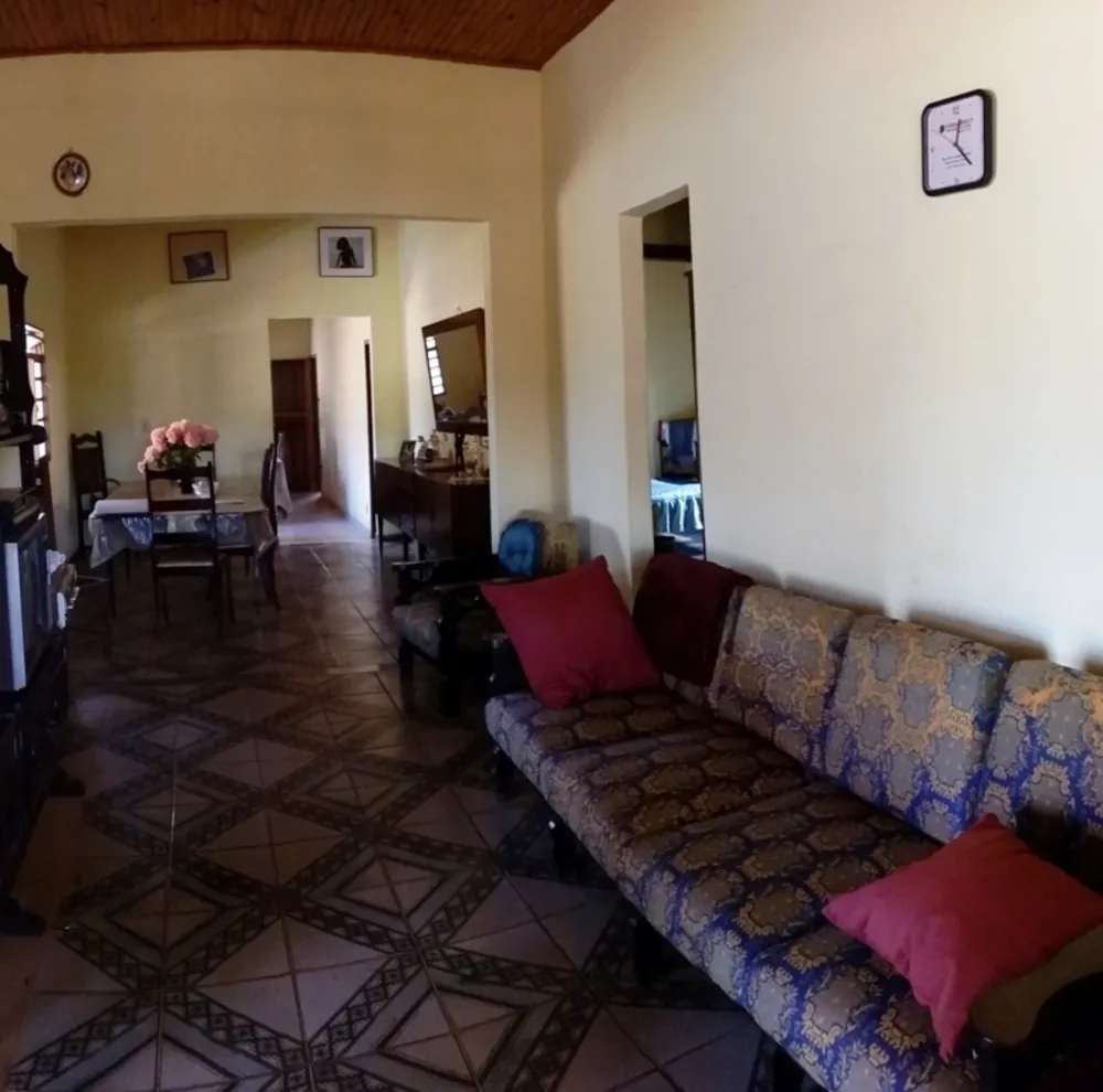 Chácara, 3 quartos, 1000 m² - Foto 7