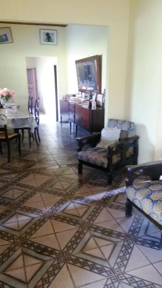 Chácara, 3 quartos, 1000 m² - Foto 13