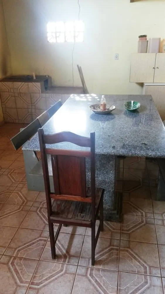 Chácara, 3 quartos, 1000 m² - Foto 8