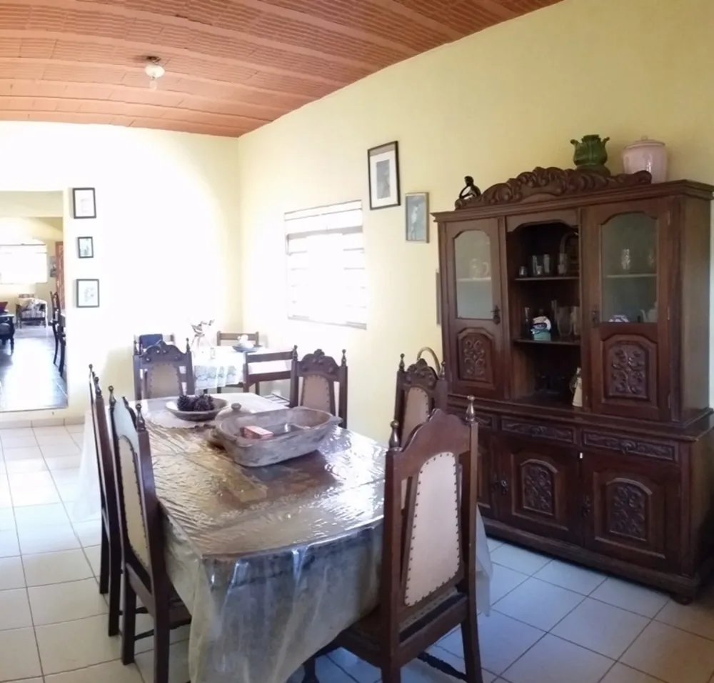 Chácara, 3 quartos, 1000 m² - Foto 7