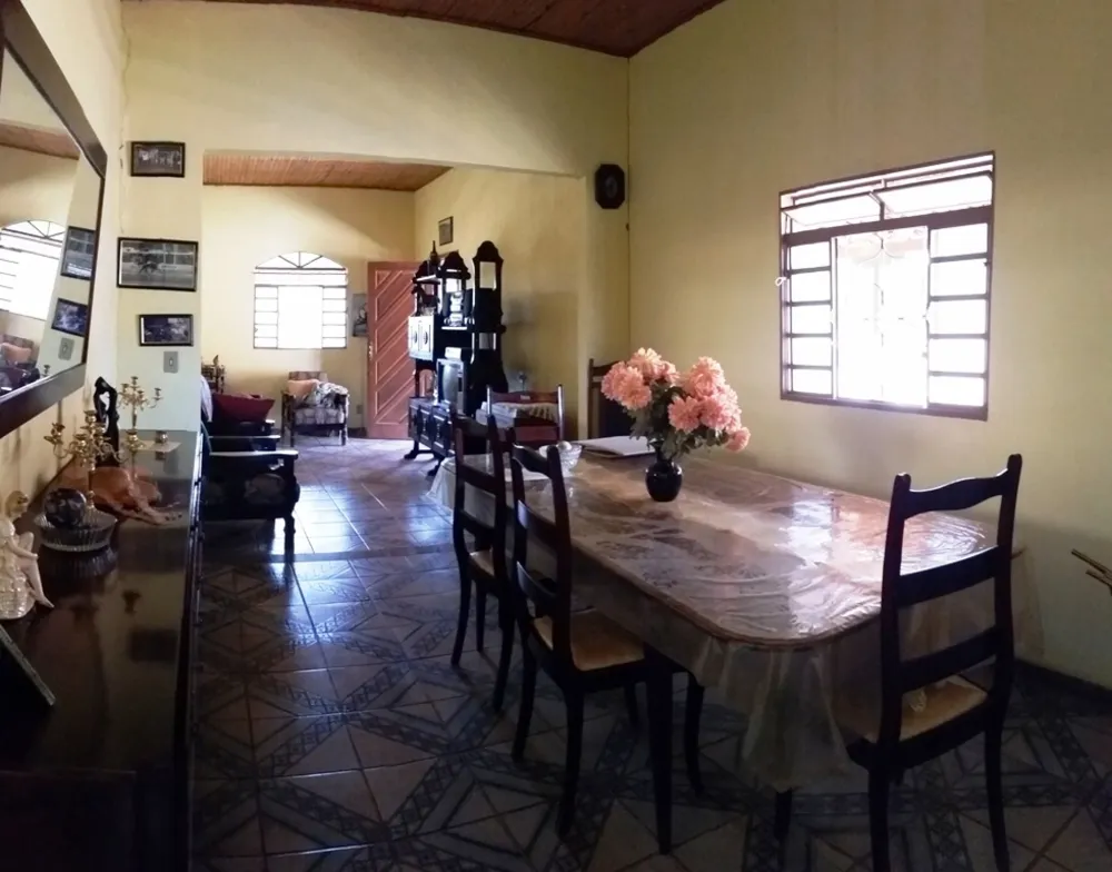 Chácara, 3 quartos, 1000 m² - Foto 6