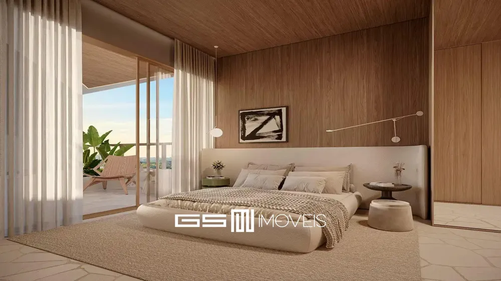 Cobertura, 2 quartos, 78 m² - Foto 5