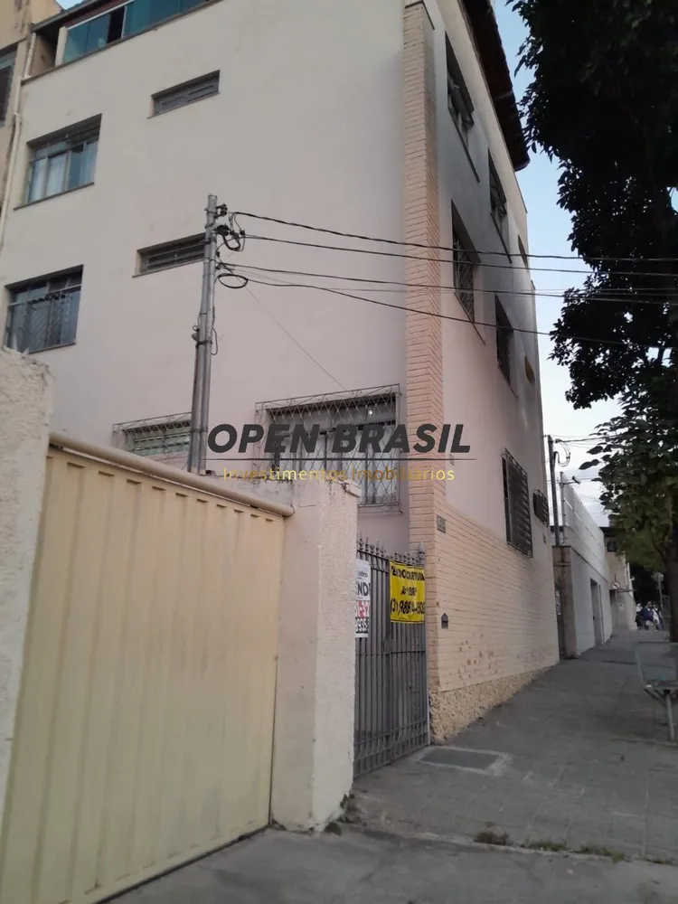 Apartamento, 4 quartos, 180 m² - Foto 2