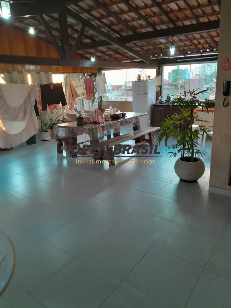 Apartamento, 4 quartos, 180 m² - Foto 1